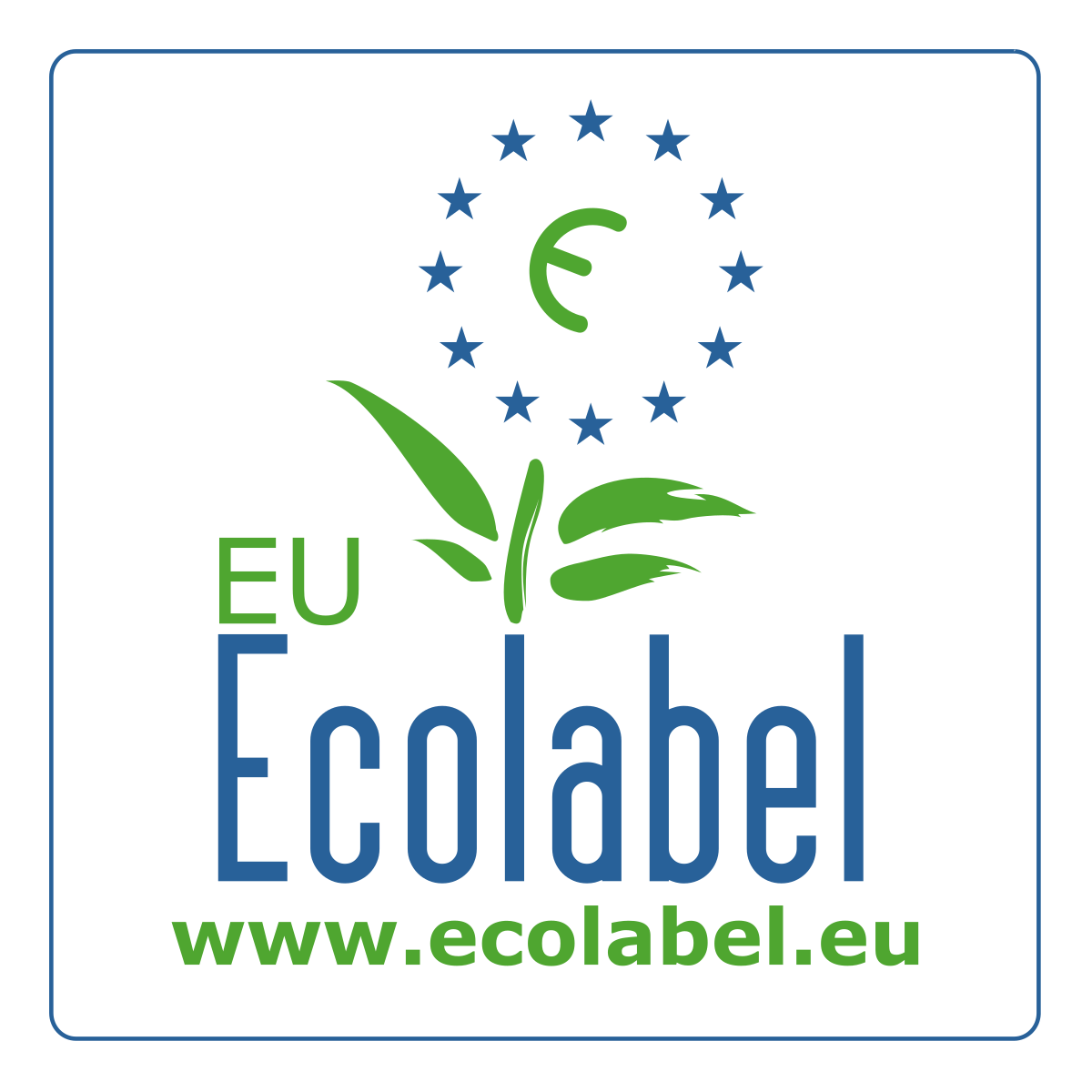 Produit ECOLABEL