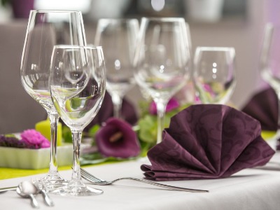 Image de ART DE LA TABLE
