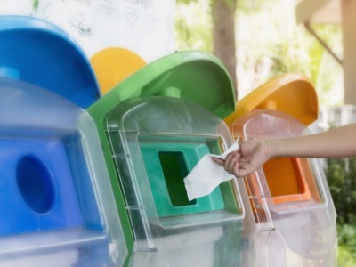 Image de COLLECTE DES DÉCHETS