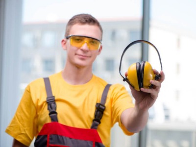 Image de PROTECTION AU TRAVAIL