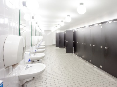 Image de ESPACES SANITAIRES