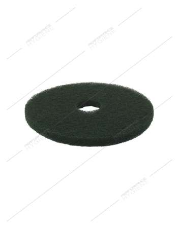 Image de Disque abrasif vert (nettoyage intensif) Ø356mm