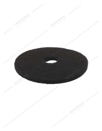 Disque abrasif noir (décapage) Ø406mm