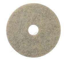 Image de Disque abrasif fibre naturelle (polissage) Ø432mm
