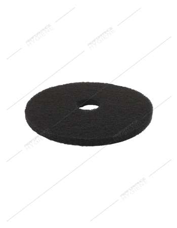 Disque abrasif noir (décapage) Ø432mm