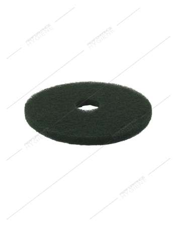 Disque abrasif vert (nettoyage intensif) Ø432mm