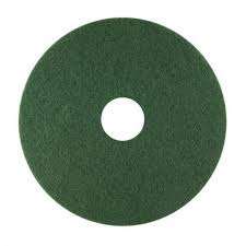Disque abrasif vert (nettoyage intensif) Ø533mm