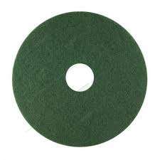Image de Disque abrasif vert (nettoyage intensif) Ø533mm