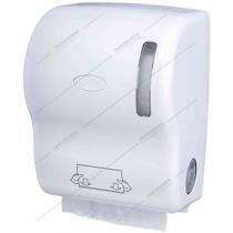 Image de Distributeur autocut essuie mains blanc JOFEL