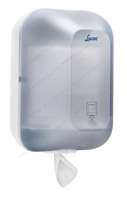 Image de Distributeur bobine 450F à DC blanc L-ONE MAXI LUCART