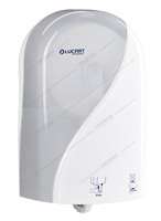 Image de Distributeur papier wc autocut blanc IDENTITY