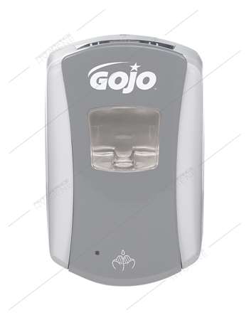 Distributeur de savon automatique gris/blanc GOJO LTX 700ml