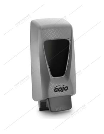 Image de Distributeur de savon d'atelier gris GOJO PRO TDX 2000