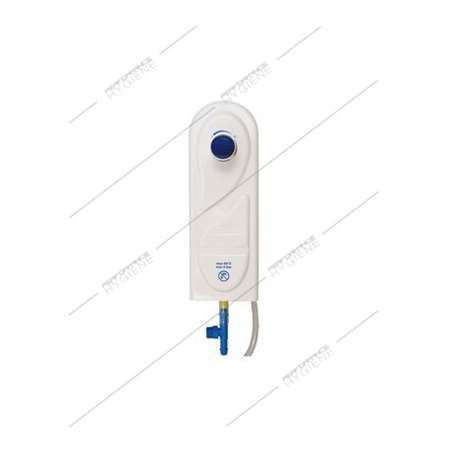 Image de Doseur de dilution plonge/sol venturi vert 25L/min MELUDOSE