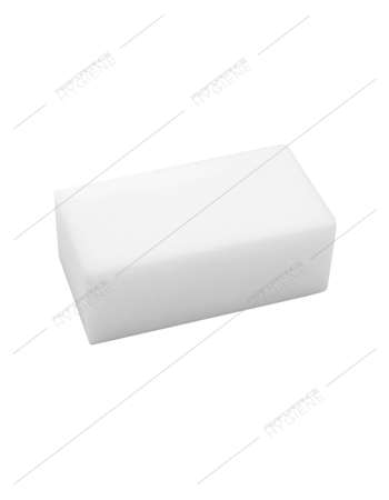 Image de Eponge gum magique anti tâche SUBLIMO 11x6cm - lot 10