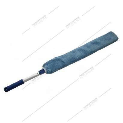 Image de Plumeau flexible dépoussiérant en microfibre FLEXI DUSTER