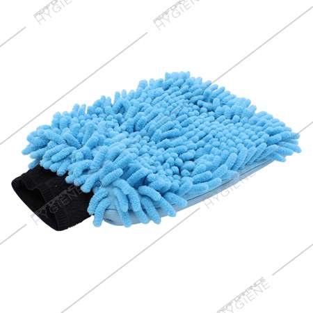 Image de Gant microfibre anti statique biface RASTA