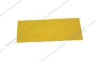 Image de Gazes imprégnées jaunes NT usage court - 60x30cm - lot 50