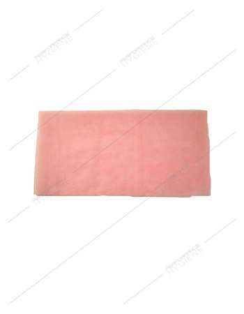 Image de Gazes imprégnées roses NT jetables - 60x30cm - lot 50