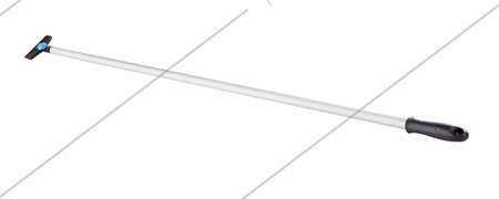 Image de Grattoir sol et vitres sur manche de 120cm MOERMAN