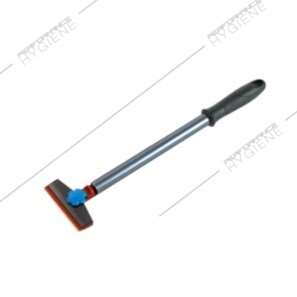 Image de Grattoir sol et vitres sur manche de 30cm MOERMAN