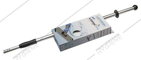 Image de Kit MATEX vitres - manche+support+pad mouilleur+pad vitres