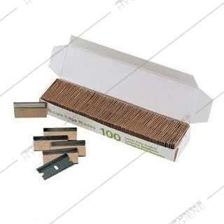 Image de Lame pour grattoir de poche métal - l'unité