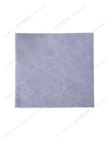 Image de Lavette ultra absorbante non tissée 140g/m² Bleue - lot 10