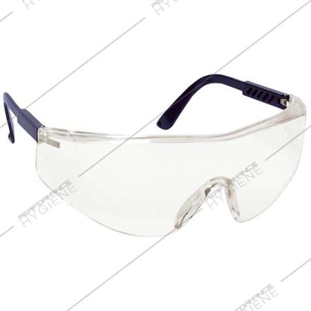 Lunettes de protection polycarbonate incolore SABLUX