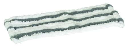 Mop velcro mouilleur vitres MICRO FORCE+ 29x11cm