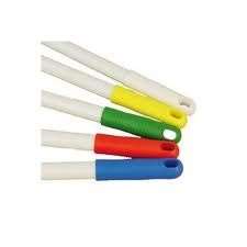 Image de Manche alimentaire fibre de verre 140cm Ø25mm Blanc