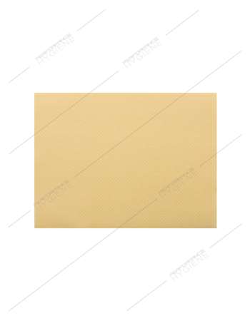 Nappe papier 70x110cm - paquet 500 (Vanille)