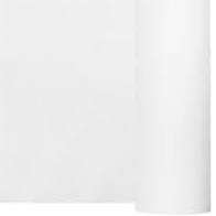 Nappe papier 75x75cm - paquet 500 (Blanche)