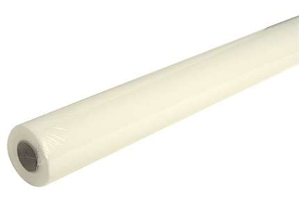 Image de Nappe non tissée voie sèche - rouleau 1,20x50m (Ivoire)
