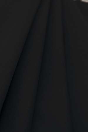 Image de Nappe non tissée voie sèche - rouleau 1,20x50m (Noire)
