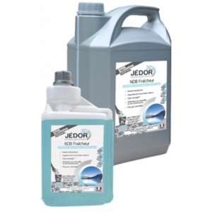 Nettoyant surodorant désinfectant JEDOR 3D NDB Fraicheur 5L