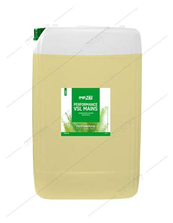 Image de Plonge VSL mains citron PERFORMANCE - bidon 20L
