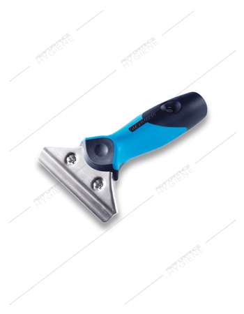 Image de Poignée raclette vitres bi-matière antidérapante MOERMAN