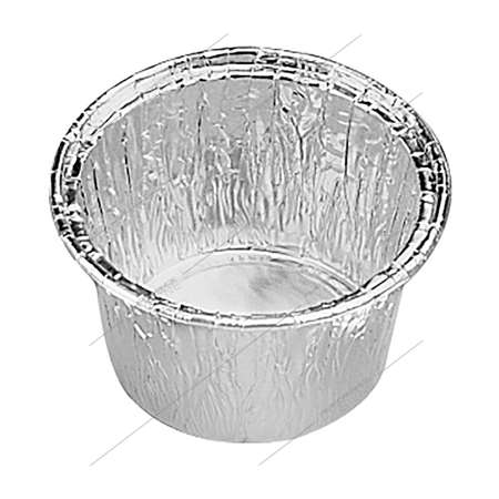 Image de Ramequin en aluminium 135ml - lot de 100
