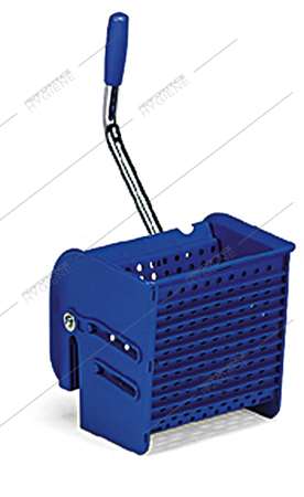 Image de Presse en plastique éco essorage à plat