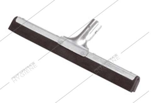 Image de Racleau sol mousse noire Ø23mm - L45cm