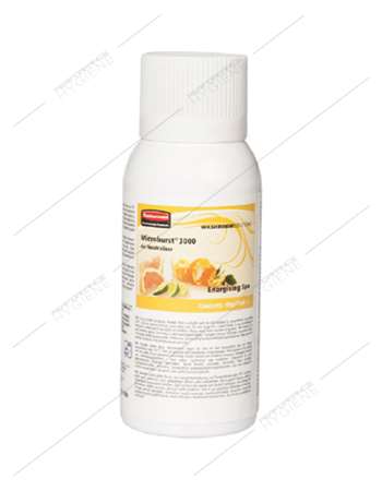 Image de Recharge 75ml pour diffuseur Rubbermaid MB - ENERGISING SPA