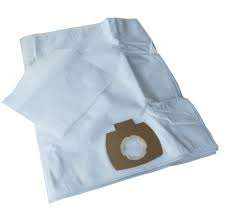 Image de Sacs aspirateur microfibre Nilfisk AERO - lot 4