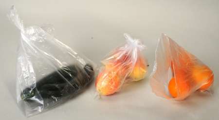 Image de Sacs de prélèvement HD alimentaire 23x31cm - carton 5000