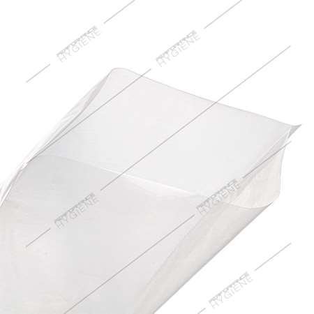 Image de Sacs sous vide lisses 35x50cm - lot de 100