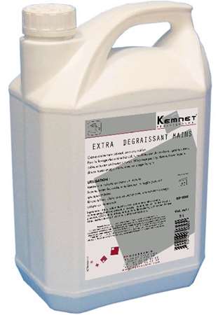 Image de Savon extra dégraissant atelier KEMNETT - 5L