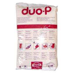 Image de Poudre nettoyante & absorbante pour moquettes SEBO 500g