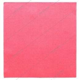 Image de Serviettes 39x39cm double point (Fushia) x50 (1C=24)