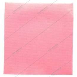 Image de Serviettes 39x39cm double point (Rose) x50 (1C=24)