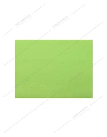 Image de Set de table 30x40cm papier gaufré-lot de 500 (Pistache)